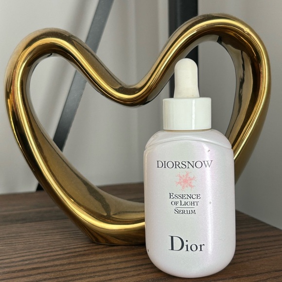 Dior Other - DIORSNOW Essence of Light Serum NEW